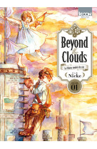 Beyond the Clouds T01