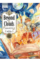 Beyond the Clouds T02