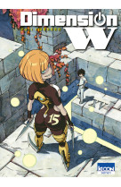 Dimension W T15