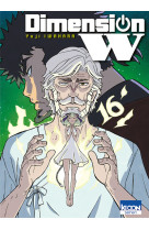 Dimension W T16