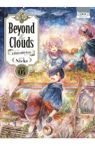 Beyond the Clouds T04