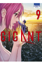 Gigant T09