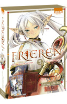 Frieren T05 - Edition collector