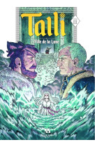 Talli, fille de la lune - Tome 3