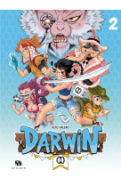 Darwin - Tome 2