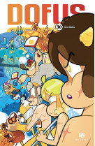 Dofus - Tome 30