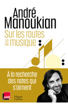 Sur les routes de la musique