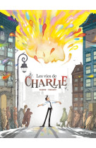 Les vies de Charlie