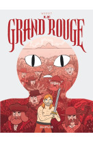 Le Grand Rouge