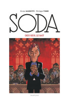 Soda (édition 2023) - Dieu seul le sait