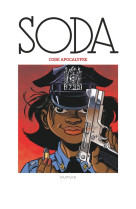 Soda (édition 2023) - Code Apocalypse