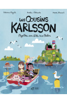 Les cousins Karlsson