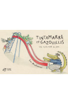 Tintamarre et gazouillis - Une après-midi au parc