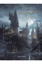 L'art et la création de Hogwarts Legacy - L'héritage de Poudlard