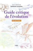 Guide critique de l'évolution 2e édition