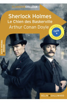 Sherlock Holmes - Le Chien des Baskerville