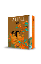 La Bible en BD (relié + coffret)