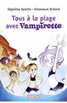 Vampirette, Tome 04