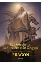 La fourchette, la sorcière et le dragon