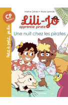 Lili-Jo, apprentie pirate, Tome 02