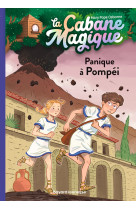 La cabane magique, Tome 08