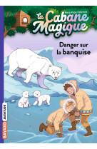 La cabane magique, Tome 15