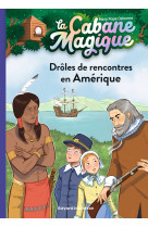 La cabane magique, Tome 22