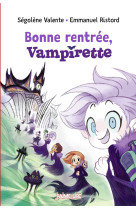 Vampirette, Tome 61