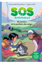 SOS Animaux, Tome 01