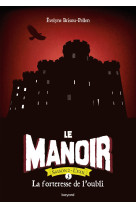 Le manoir saison 2, Tome 05