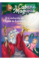 La cabane magique, Tome 26