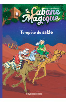 La cabane magique, Tome 29