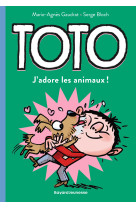 Toto, Tome 01