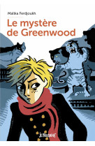 Le mystère de Greenwood