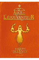 L'Épouvanteur poche, Tome 11