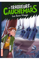 Les traqueurs de cauchemars, Tome 04