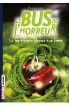 Le bus de l'horreur, Tome 05