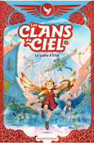 Les clans du ciel, Tome 01