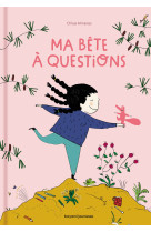 Ma bête à questions