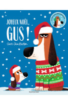 Joyeux Noël, Gus !