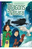 Les dragons de Nalsara, Tome 07