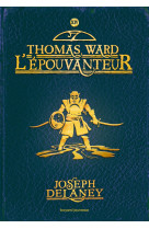 L'Épouvanteur poche, Tome 14