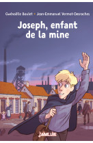 Joseph, enfant de la mine