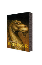 Eragon, Tome 03