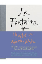 Les Fables de La Fontaine