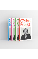 C'était Merkel