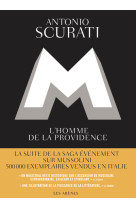 M, l'homme de la providence