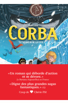 Corba - tome 2 Le Seigneur de la côte