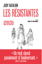 Les Résistantes - L'Histoire inédite des femmes juives dans les ghettos