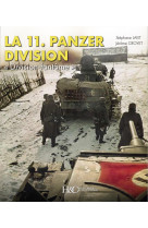 La 11. Panzerdivision - division fantôme